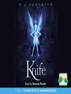 cover image of Knife